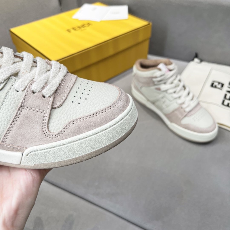 Fendi Sneakers